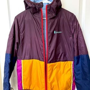 Cotopaxi Teca Calido Hooded Jacket